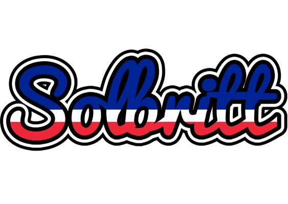 Solbritt france logo