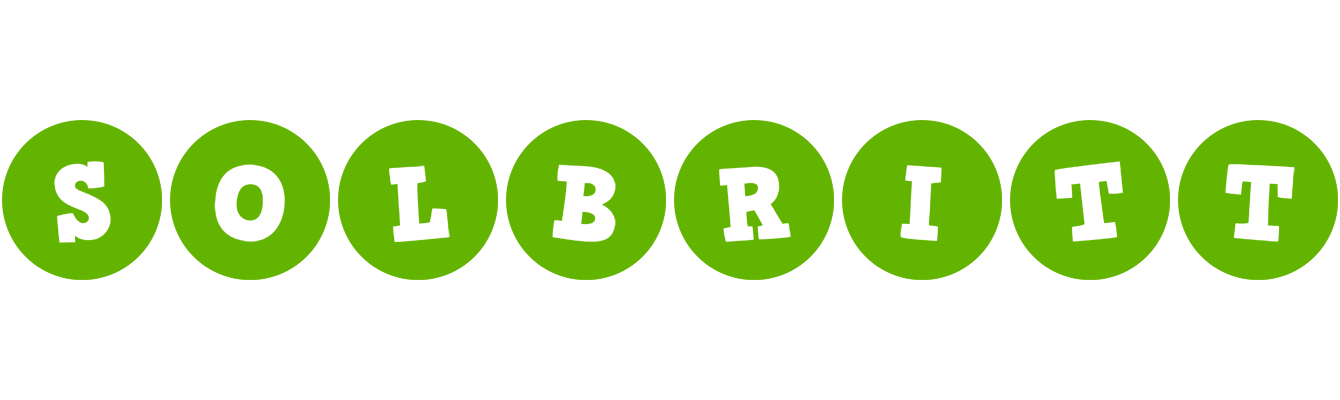Solbritt games logo