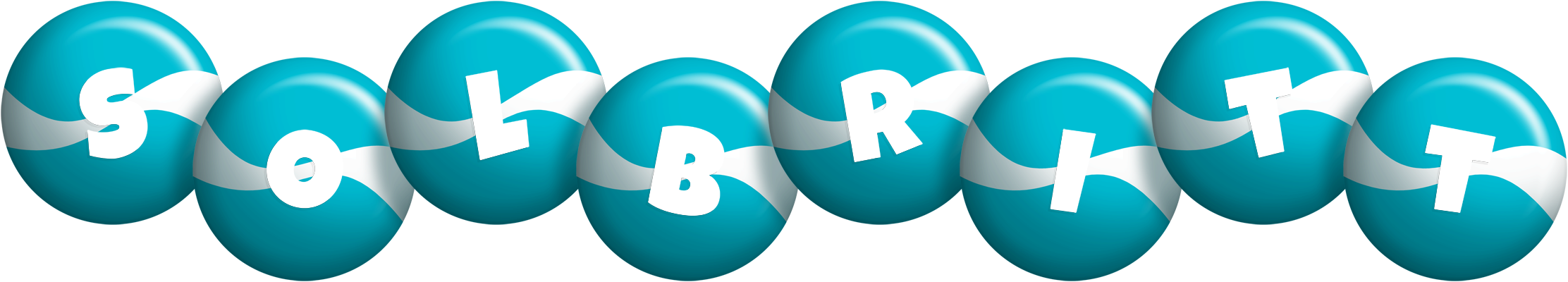 Solbritt messi logo