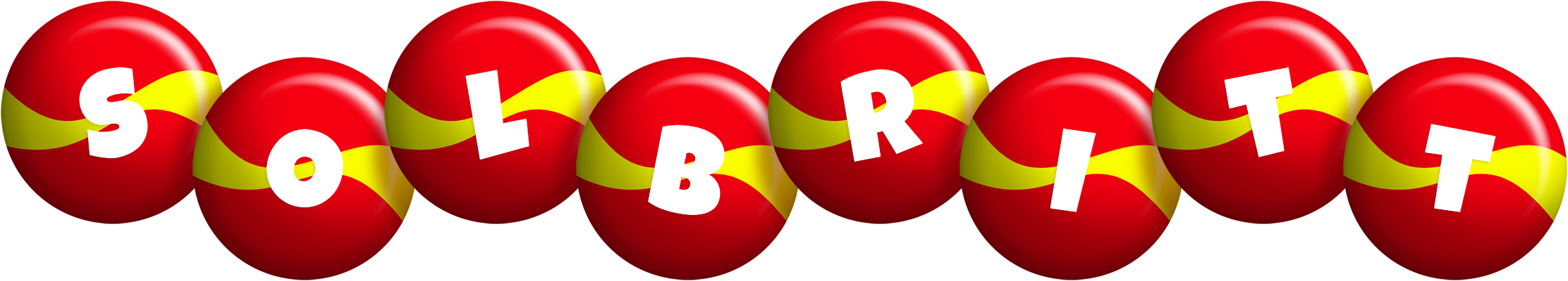 Solbritt spain logo
