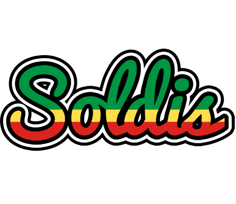 Soldis african logo