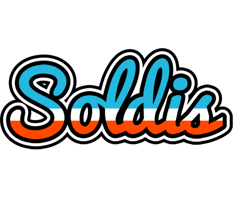 Soldis america logo