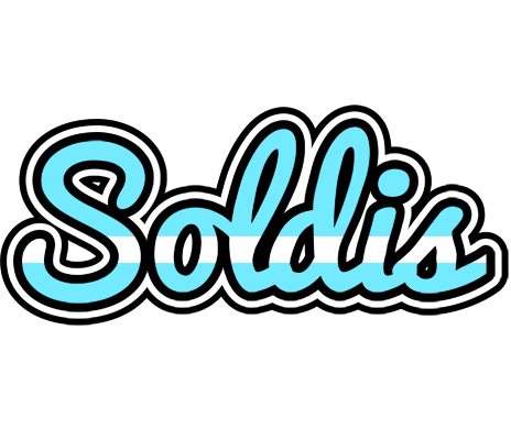 Soldis argentine logo