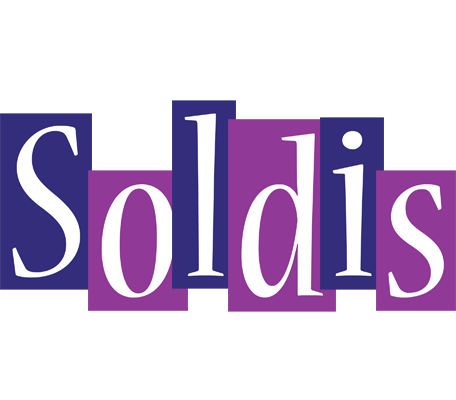 Soldis autumn logo