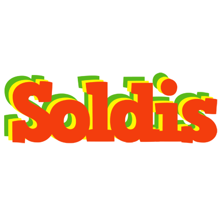 Soldis bbq logo