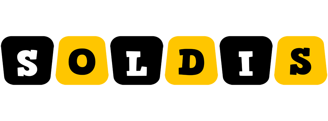 Soldis boots logo