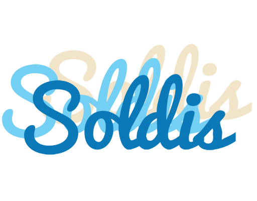 Soldis breeze logo