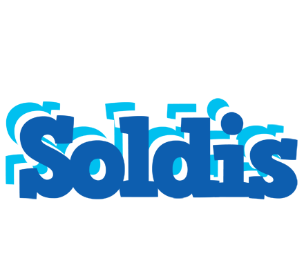 Soldis business logo