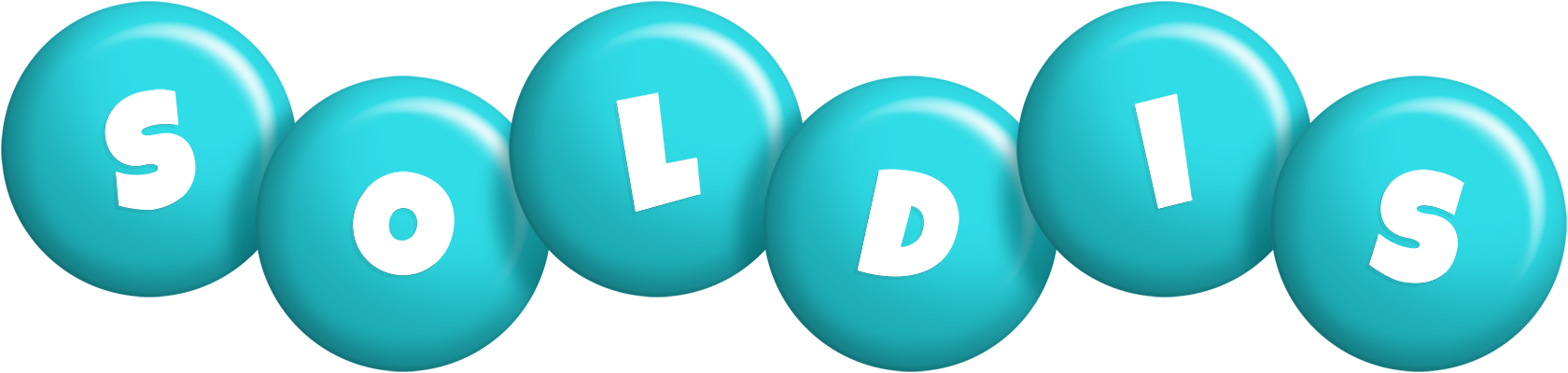 Soldis candy-azur logo