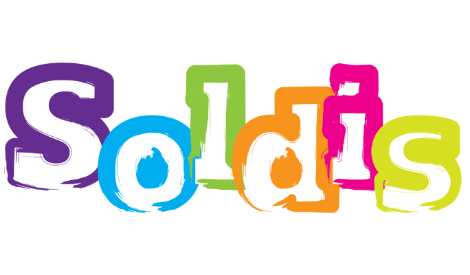Soldis casino logo