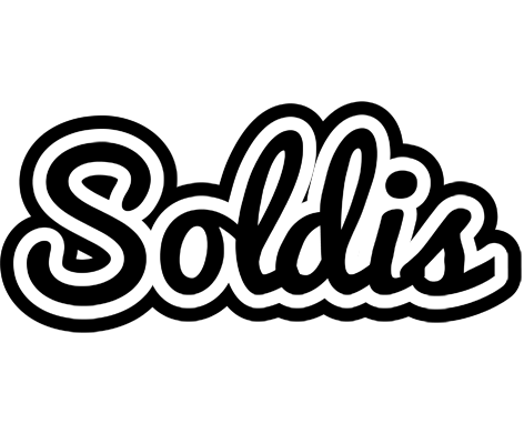 Soldis chess logo