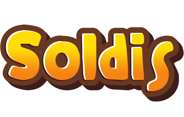 Soldis cookies logo