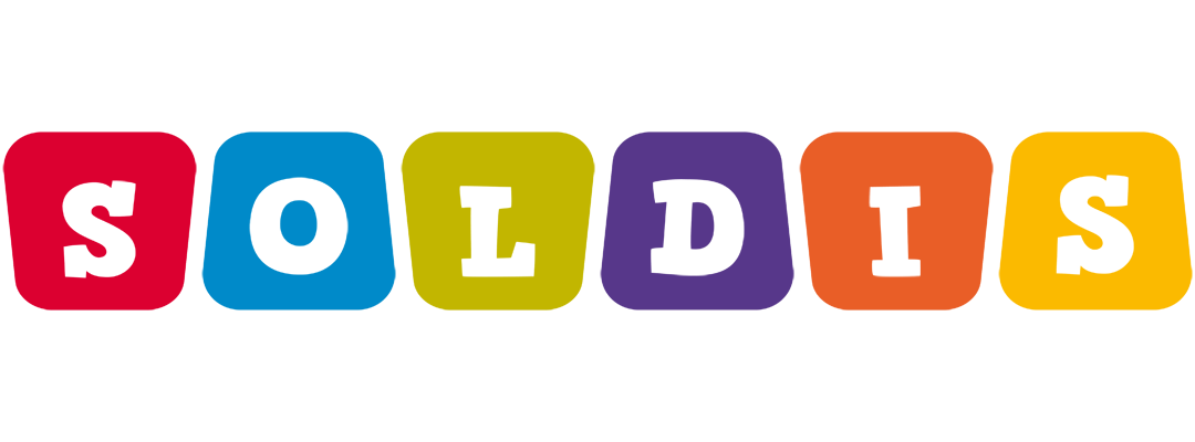 Soldis daycare logo