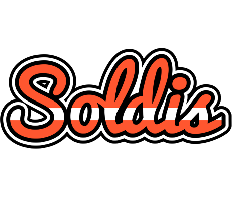 Soldis denmark logo