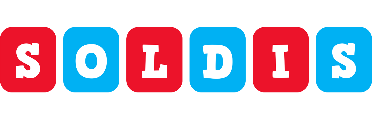 Soldis diesel logo