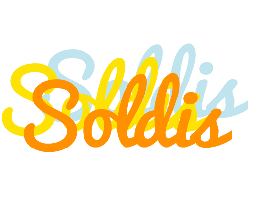 Soldis energy logo