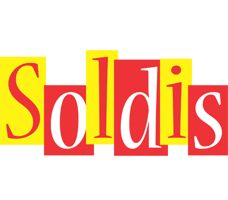 Soldis errors logo