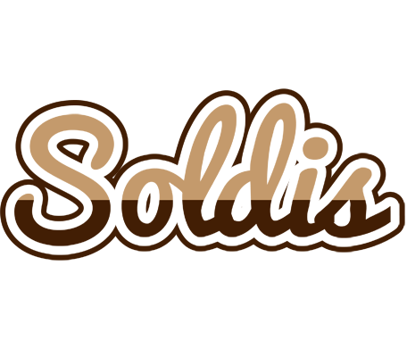 Soldis exclusive logo