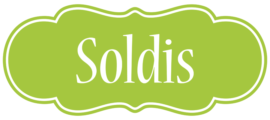 Soldis family logo