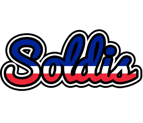 Soldis france logo