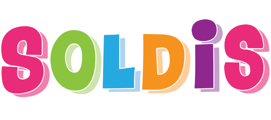 Soldis friday logo
