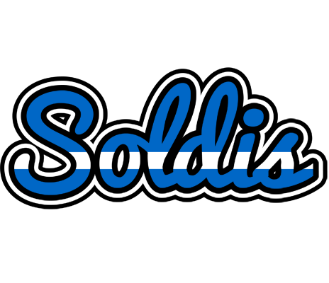 Soldis greece logo