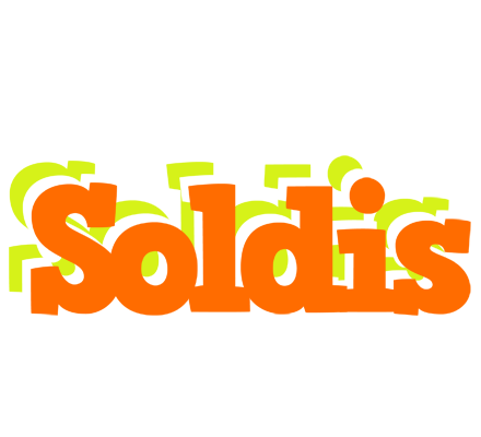 Soldis healthy logo