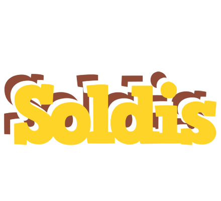 Soldis hotcup logo