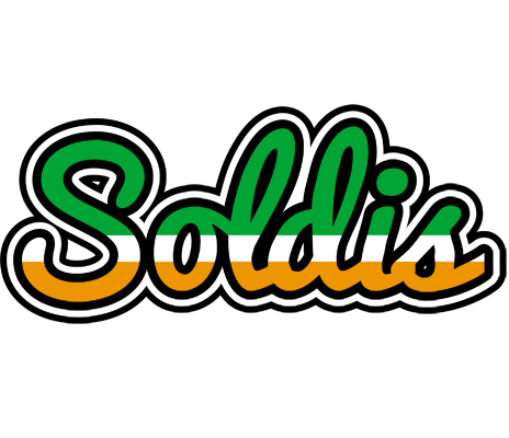 Soldis ireland logo