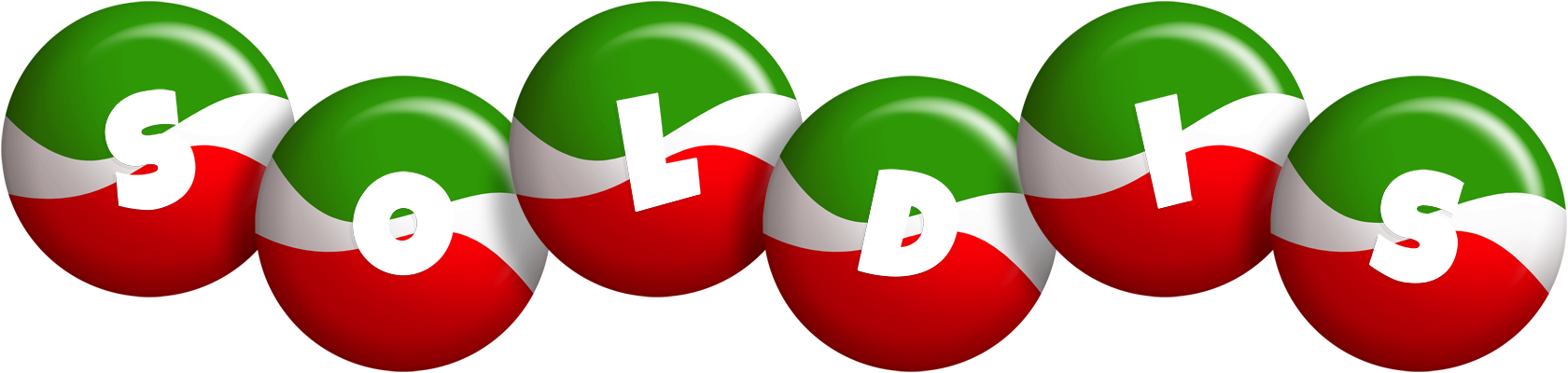Soldis italy logo
