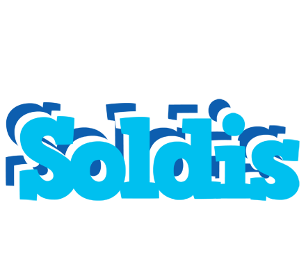 Soldis jacuzzi logo