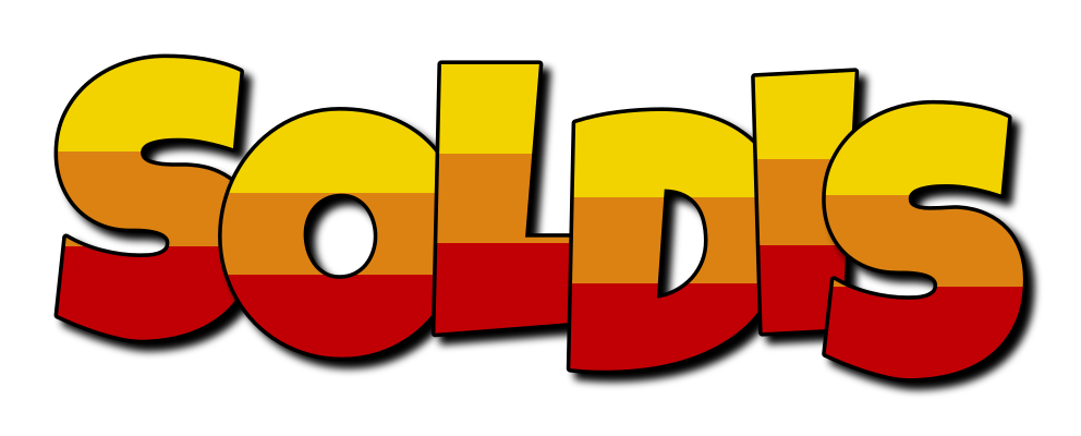 Soldis jungle logo