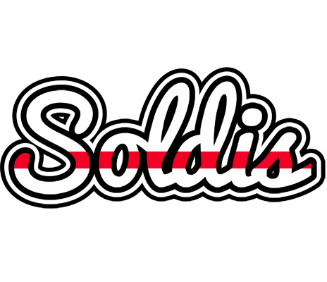 Soldis kingdom logo