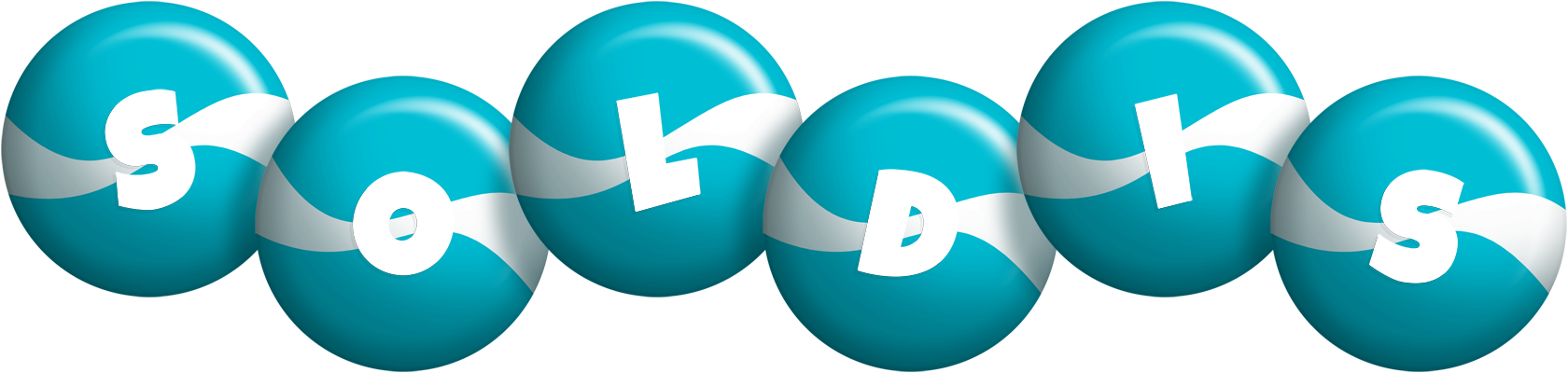 Soldis messi logo