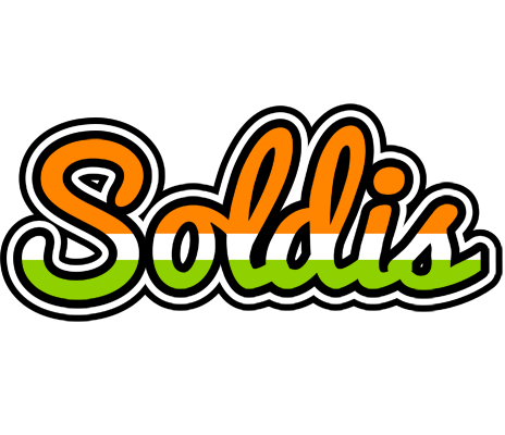 Soldis mumbai logo