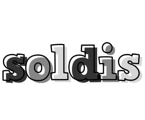 Soldis night logo