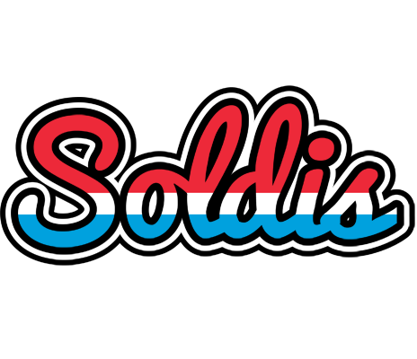 Soldis norway logo