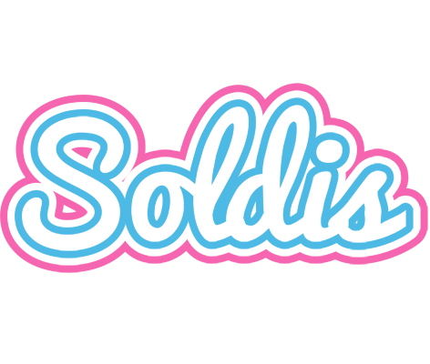 Soldis outdoors logo