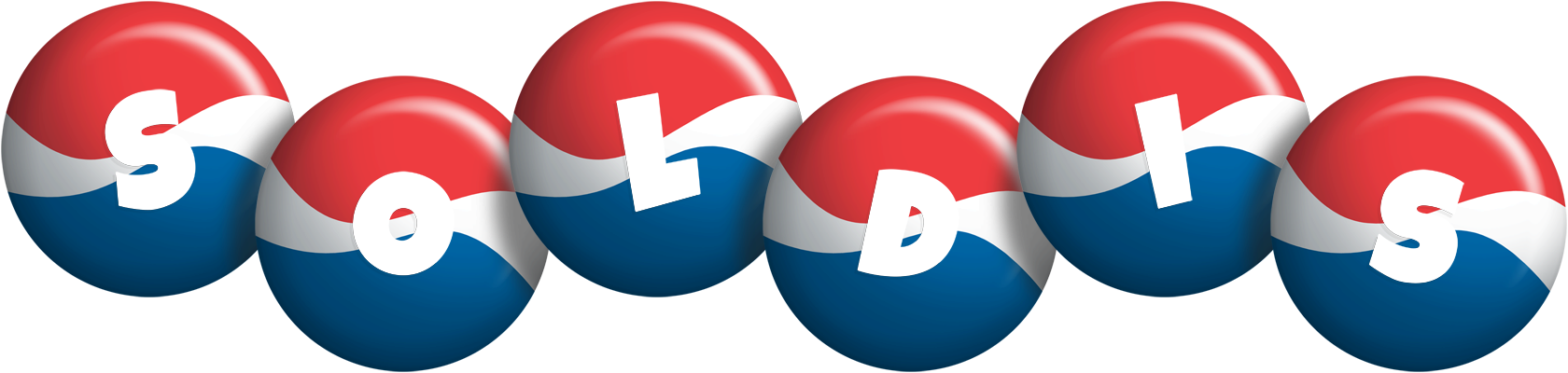 Soldis paris logo