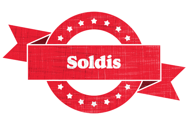 Soldis passion logo
