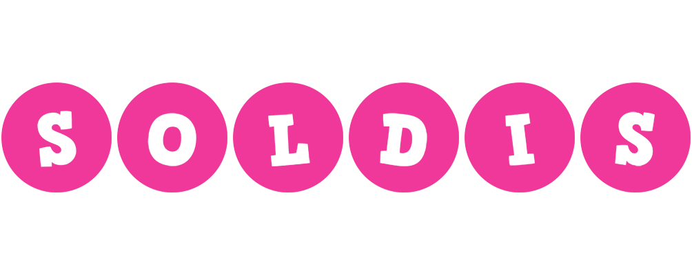 Soldis poker logo