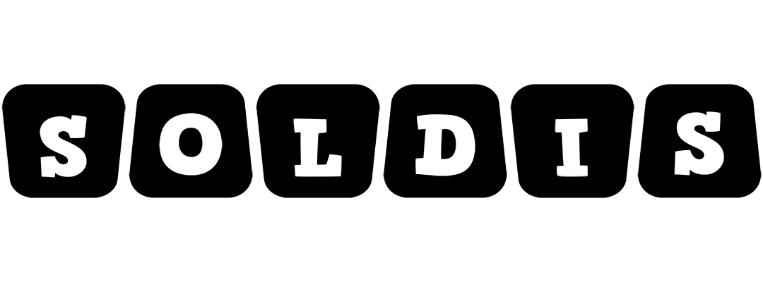 Soldis racing logo