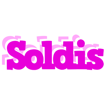 Soldis rumba logo
