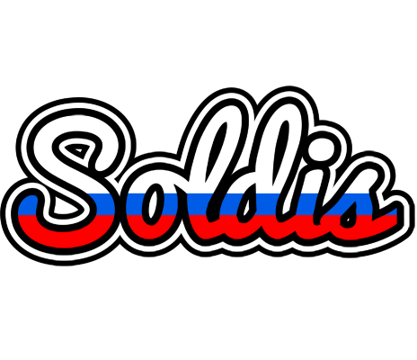 Soldis russia logo