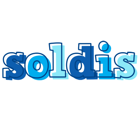 Soldis sailor logo