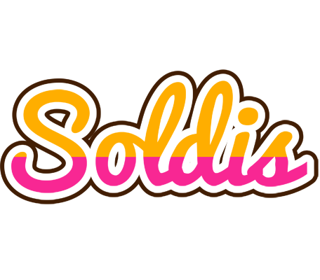 Soldis smoothie logo