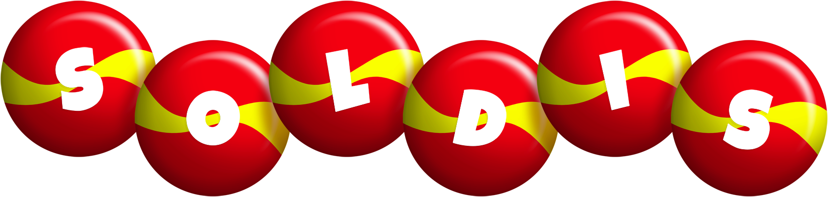 Soldis spain logo