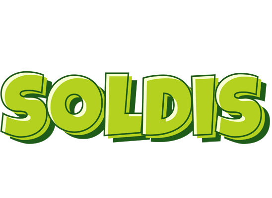 Soldis summer logo