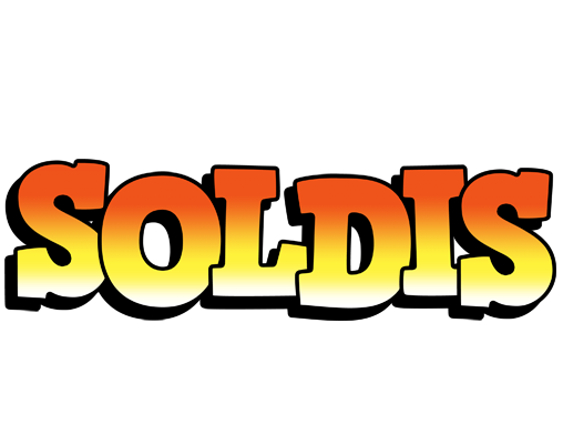 Soldis sunset logo