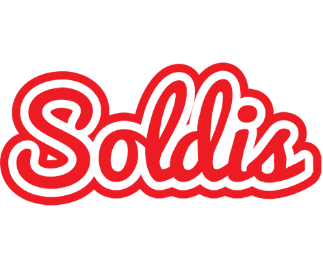 Soldis sunshine logo